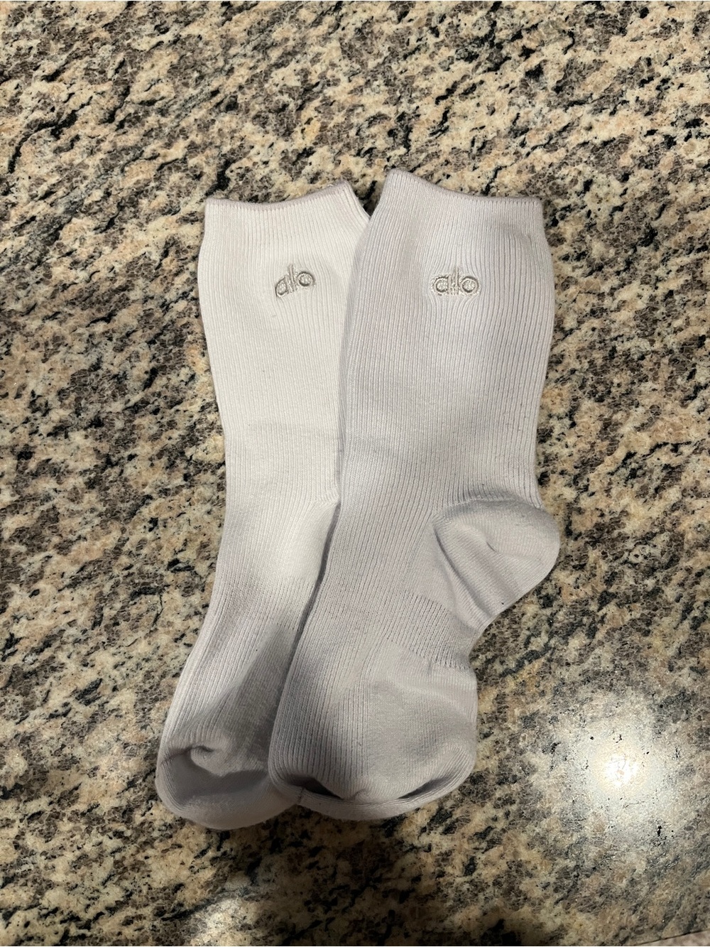 Alo Ankle Socks